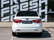 Kia Rio III Волгоград  - изображение 24