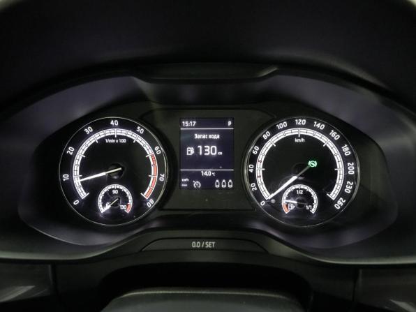 Skoda Kodiaq I с пробегом 2020 года, цена 2 751 000 рублей, 119300 км, внедорожник, Автокод Объявления