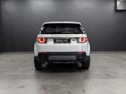 Land Rover Discovery Sport I Москва  - изображение 31