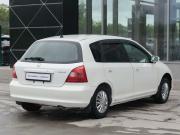 Honda Civic VII Новосибирск  - изображение 21