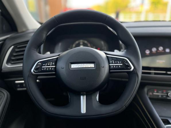 Haval F7x I с пробегом 2019 года, цена 1 420 000 рублей, 190793 км, внедорожник, Автокод Объявления