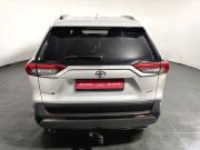 Toyota RAV4 V (XA50) Пермь  - изображение 11