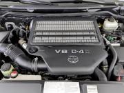 Toyota Land Cruiser 200 Series Рестайлинг 2 Москва  - изображение 39