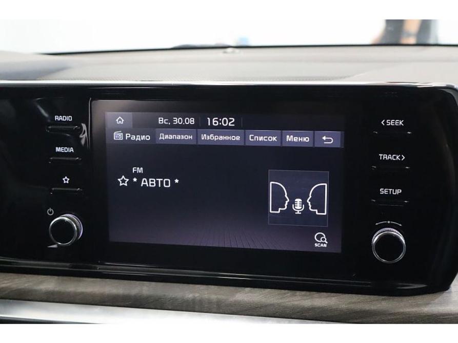 Kia K5 III Коломна  - изображение 12
