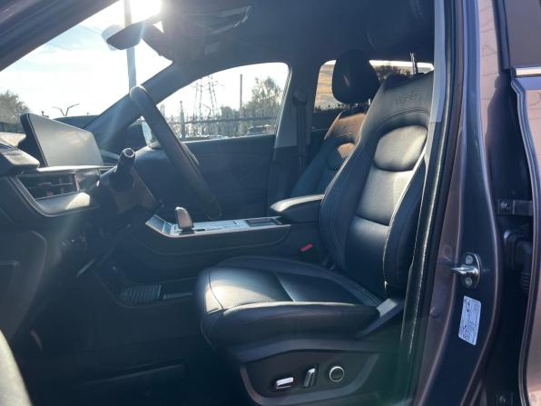 Chery Tiggo 4 Pro I с пробегом 2024 года, цена 1 681 900 рублей, 24213 км, внедорожник, Автокод Объявления