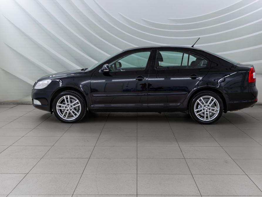 Skoda Octavia II (A5) Рестайлинг Волгоград  - изображение 4