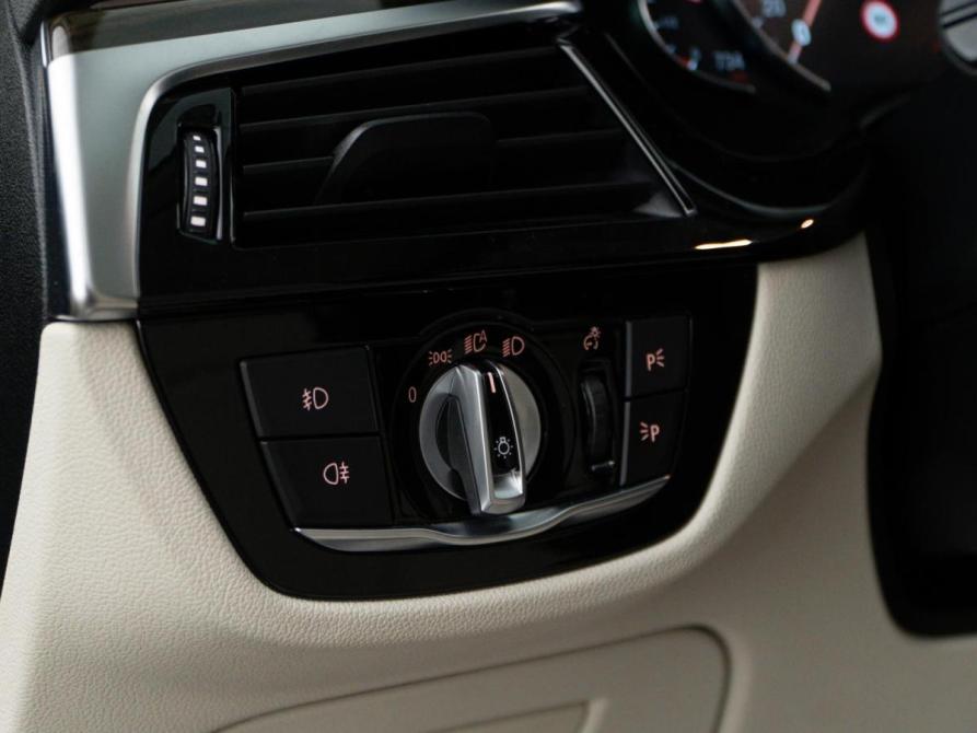 BMW 5 серии VII (G30/G31/G38) Москва  - изображение 20