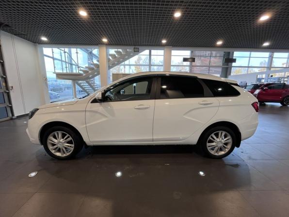 Lada (ВАЗ) Vesta I с пробегом 2018 года, цена 1 061 000 рублей, 34003 км, универсал, Автокод Объявления