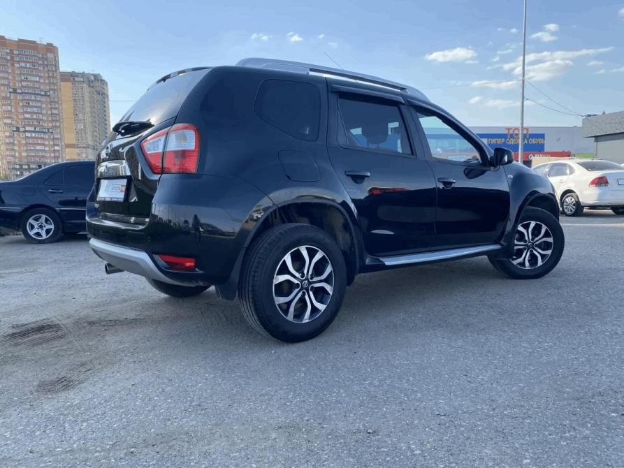 Nissan Terrano III (D10) Тверь  - изображение 7