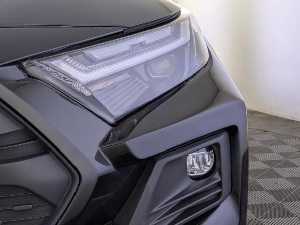 Toyota RAV4 V (XA50) с пробегом 2024 года, цена 4 085 000 рублей, 11747 км, внедорожник, Автокод Объявления