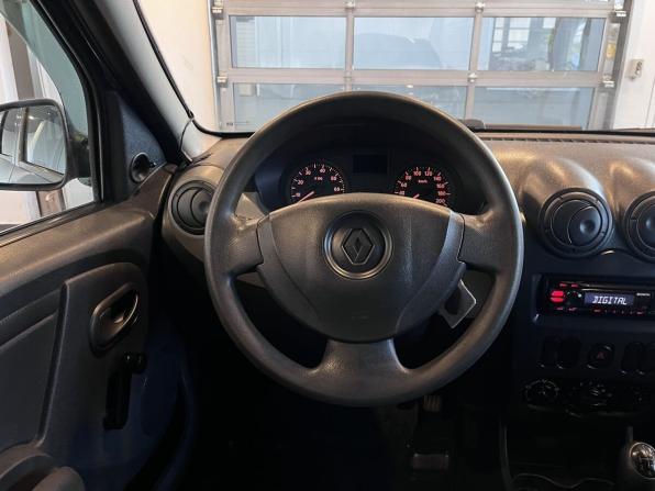 Renault Logan I Рестайлинг с пробегом 2013 года, цена 498 000 рублей, 113294 км, седан, Автокод Объявления