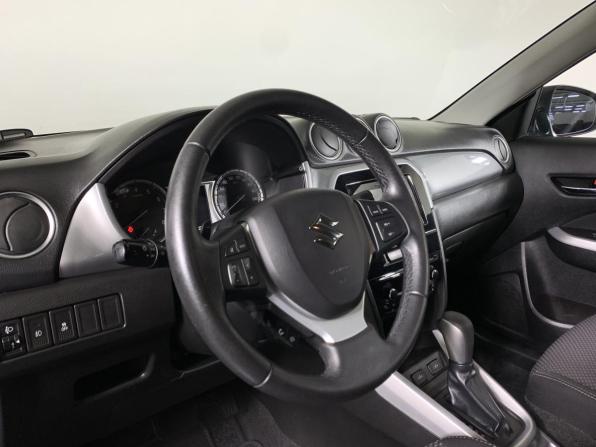 Suzuki Vitara II с пробегом 2015 года, цена 1 365 000 рублей, 110984 км, внедорожник, Автокод Объявления