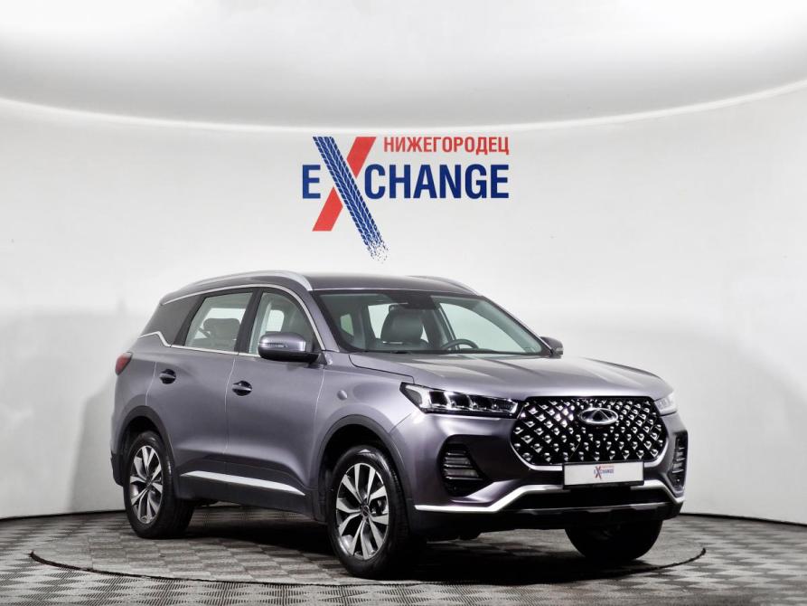 Chery Tiggo 7 Pro I Нижний Новгород  - изображение 3