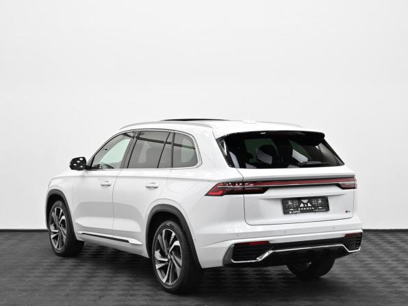 Geely Xingyue L I с пробегом 2024 года, цена 2 649 000 рублей, 107000 км, внедорожник, Автокод Объявления