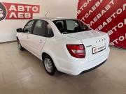 Lada (ВАЗ) Granta I Рестайлинг Новочеркасск  - изображение 20