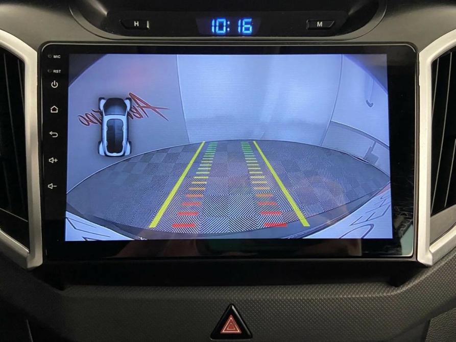 Hyundai Creta I Псков  - изображение 15