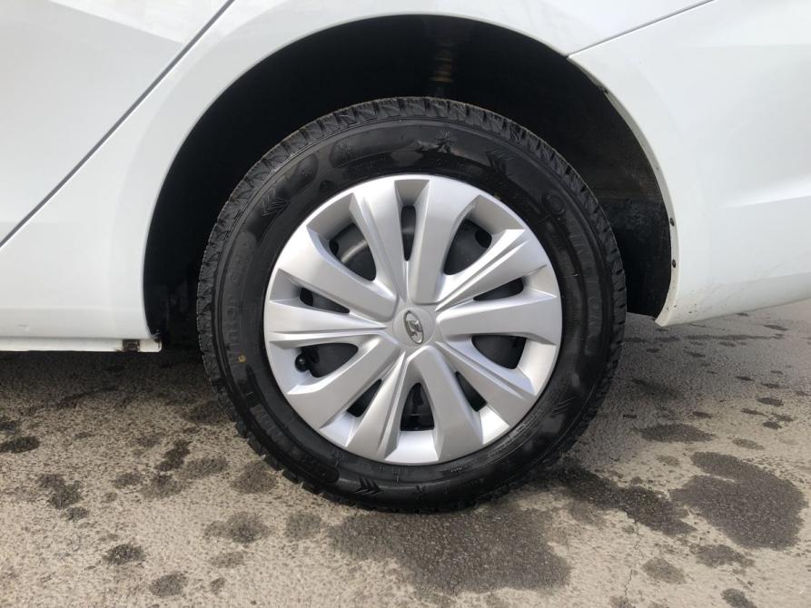 Lada (ВАЗ) Vesta I Рестайлинг (NG) Брянск  - изображение 15