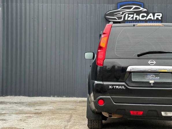 Nissan X-Trail II с пробегом 2007 года, цена 839 000 рублей, 220000 км, внедорожник, Автокод Объявления