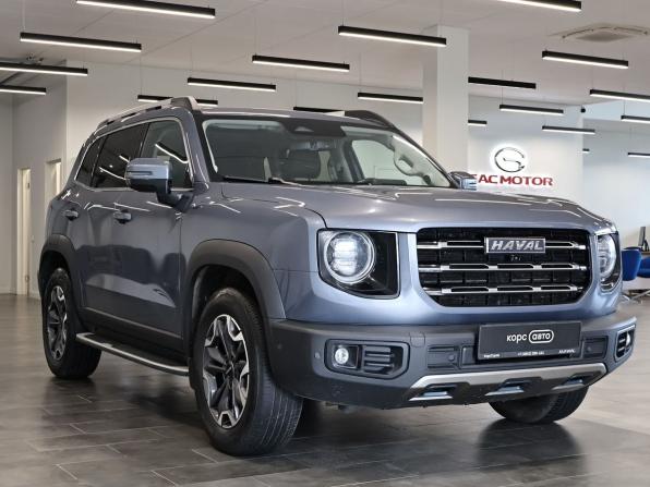 Haval Dargo I с пробегом 2023 года, цена 2 270 000 рублей, 78201 км, внедорожник, Автокод Объявления