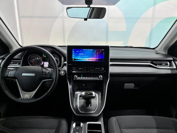 Haval M6 II с пробегом 2024 года, цена 1 760 000 рублей, 39388 км, внедорожник, Автокод Объявления