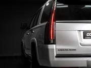 Cadillac Escalade IV Тюмень  - изображение 49