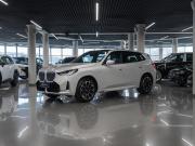 BMW X3 IV (G45/G48) Москва  - изображение 32