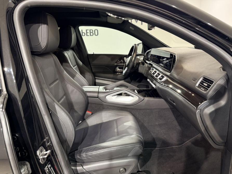 Mercedes-Benz GLE Coupe II (C167) Москва  - изображение 15