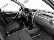 Renault Duster I Рестайлинг Екатеринбург  - изображение 38
