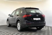 Volkswagen Tiguan II Рестайлинг Нижний Новгород  - изображение 28