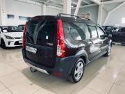 Lada (ВАЗ) Largus I Миасс  - изображение 29