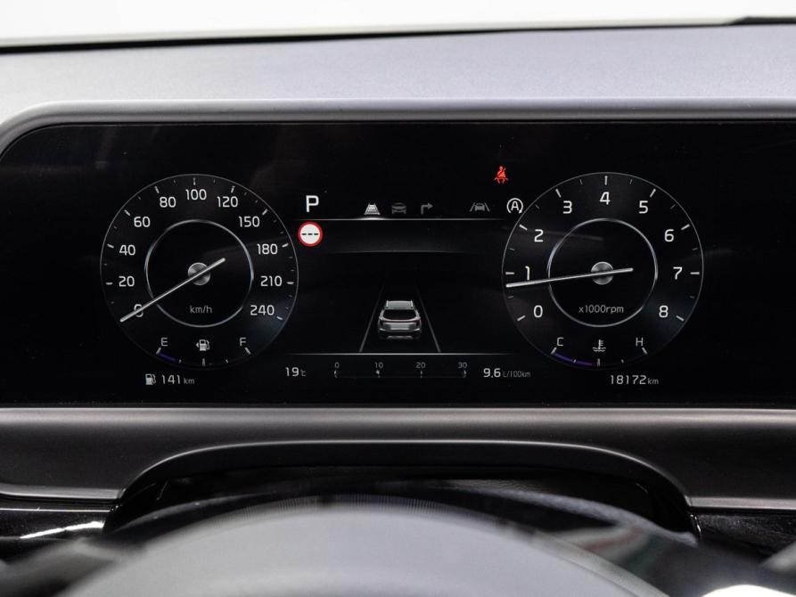 Kia Seltos I Рестайлинг Тюмень  - изображение 24