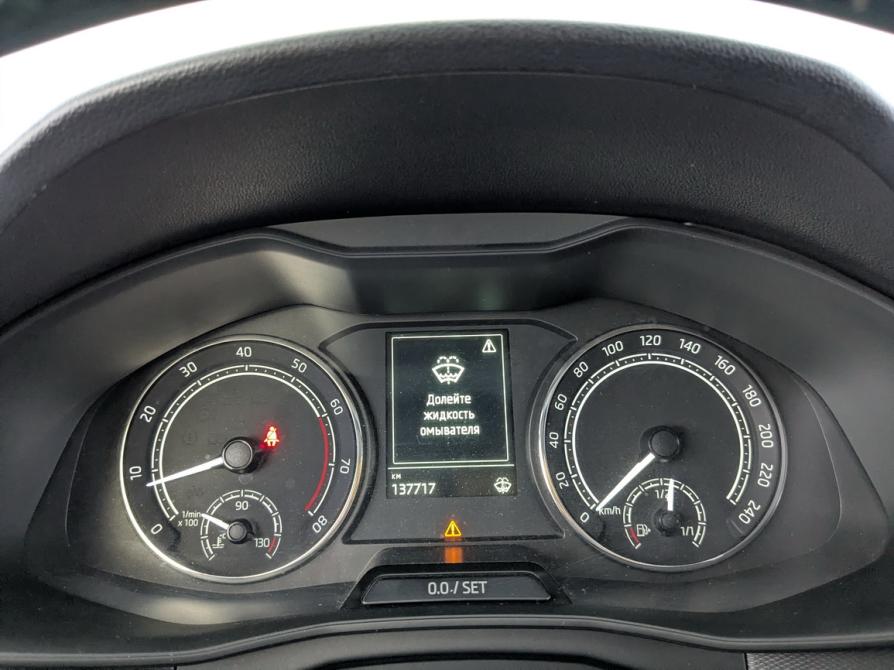 Skoda Rapid II Москва  - изображение 14