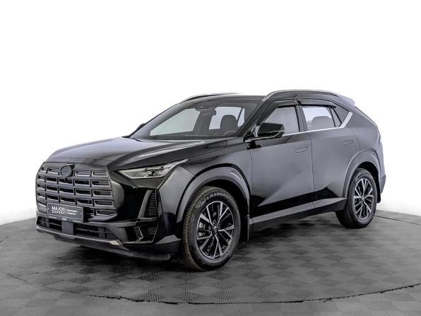 GAC GS4 с пробегом 2025 года, цена 2 550 000 рублей, 6116 км, внедорожник, Автокод Объявления