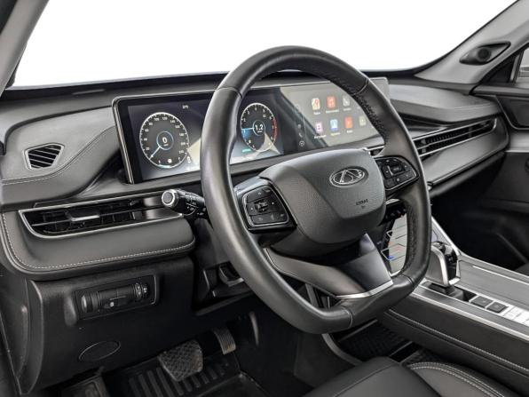 Chery Tiggo 7 Pro Max I с пробегом 2024 года, цена 2 000 000 рублей, 46518 км, внедорожник, Автокод Объявления