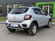 Renault Sandero II Ярославль  - изображение 19