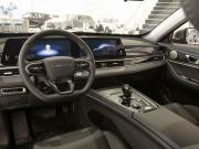 Chery Tiggo 7 Pro Max I Рестайлинг Москва  - изображение 10