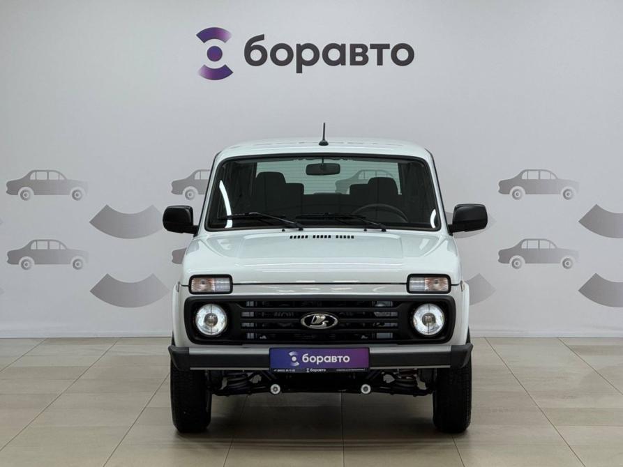 Lada (ВАЗ) Niva Legend I Ставрополь  - изображение 2