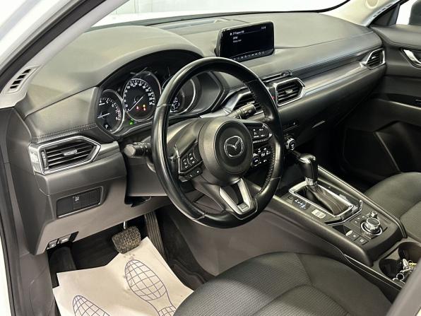 Mazda CX-5 II с пробегом 2018 года, цена 1 970 000 рублей, 74791 км, внедорожник, Автокод Объявления