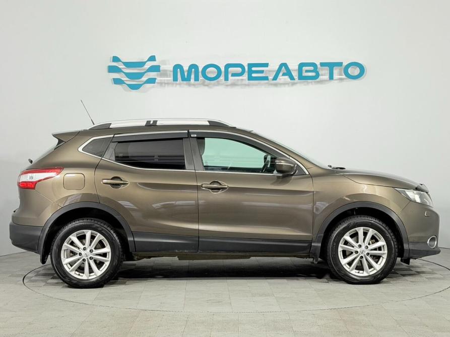 Nissan Qashqai II Калининград  - изображение 4