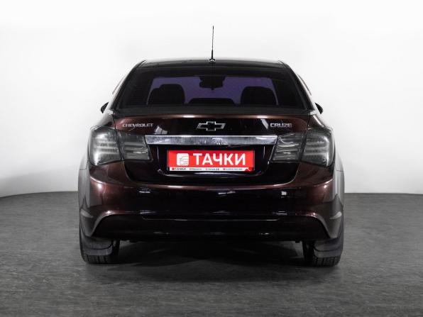 Chevrolet Cruze I Рестайлинг с пробегом 2014 года, цена 865 000 рублей, 263504 км, седан, Автокод Объявления
