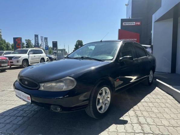 Ford Mondeo II с пробегом 1997 года, цена 109 201 рубль, 249598 км, седан, Автокод Объявления