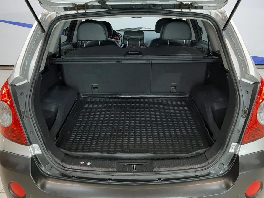 Opel Antara I Москва  - изображение 5
