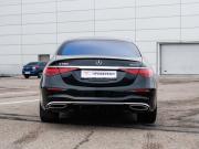Mercedes-Benz S-Класс VII (W223) Москва  - изображение 35