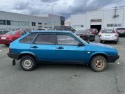 Lada (ВАЗ) 2109 Оренбург  - изображение 15