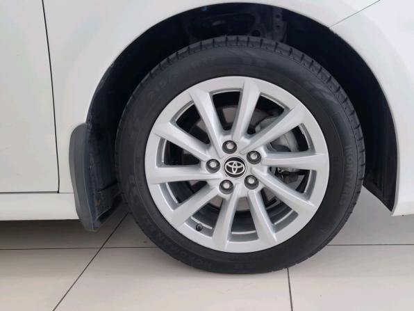 Toyota Camry VIII (XV70) Рестайлинг с пробегом 2021 года, цена 3 000 000 рублей, 121500 км, седан, Автокод Объявления