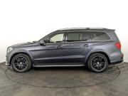 Mercedes-Benz GL-Класс II (X166) Химки  - изображение 38