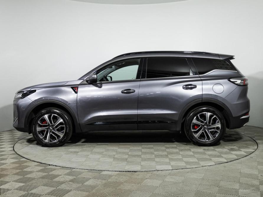 Chery Tiggo 7 Pro Max I Рестайлинг Санкт-Петербург  - изображение 9