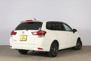 Toyota Corolla XI (E160 E170 E180) Новосибирск  - изображение 24