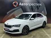 Skoda Rapid II Ставрополь  - изображение 23