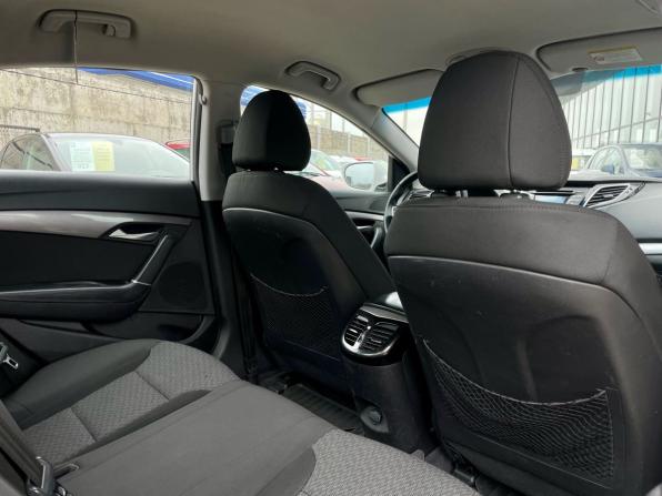 Hyundai i40 I с пробегом 2013 года, цена 1 100 000 рублей, 206849 км, седан, Автокод Объявления